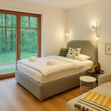Studio Am Duernbach - Modern, Ruhig & Zentral Am Schliersee Mit Parkplatz Dış mekan fotoğraf