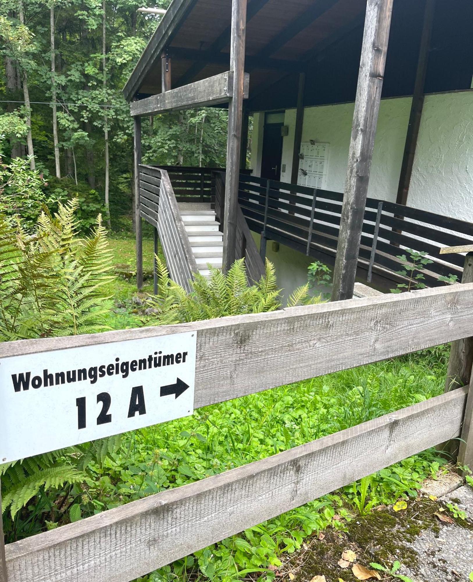 Studio Am Duernbach - Modern, Ruhig & Zentral Am Schliersee Mit Parkplatz Dış mekan fotoğraf